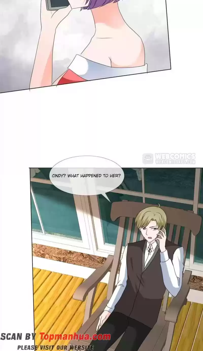 If I Never Loved You Chapter 180