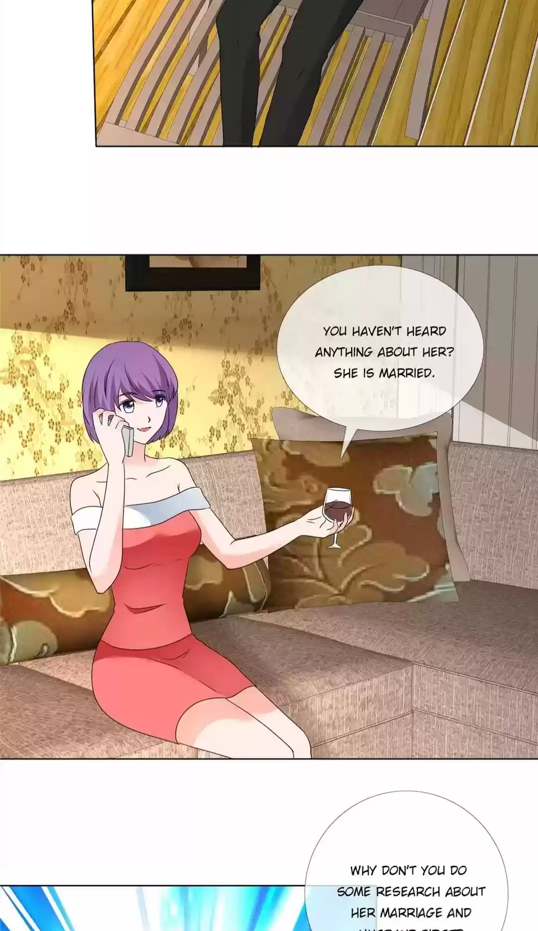 If I Never Loved You Chapter 180