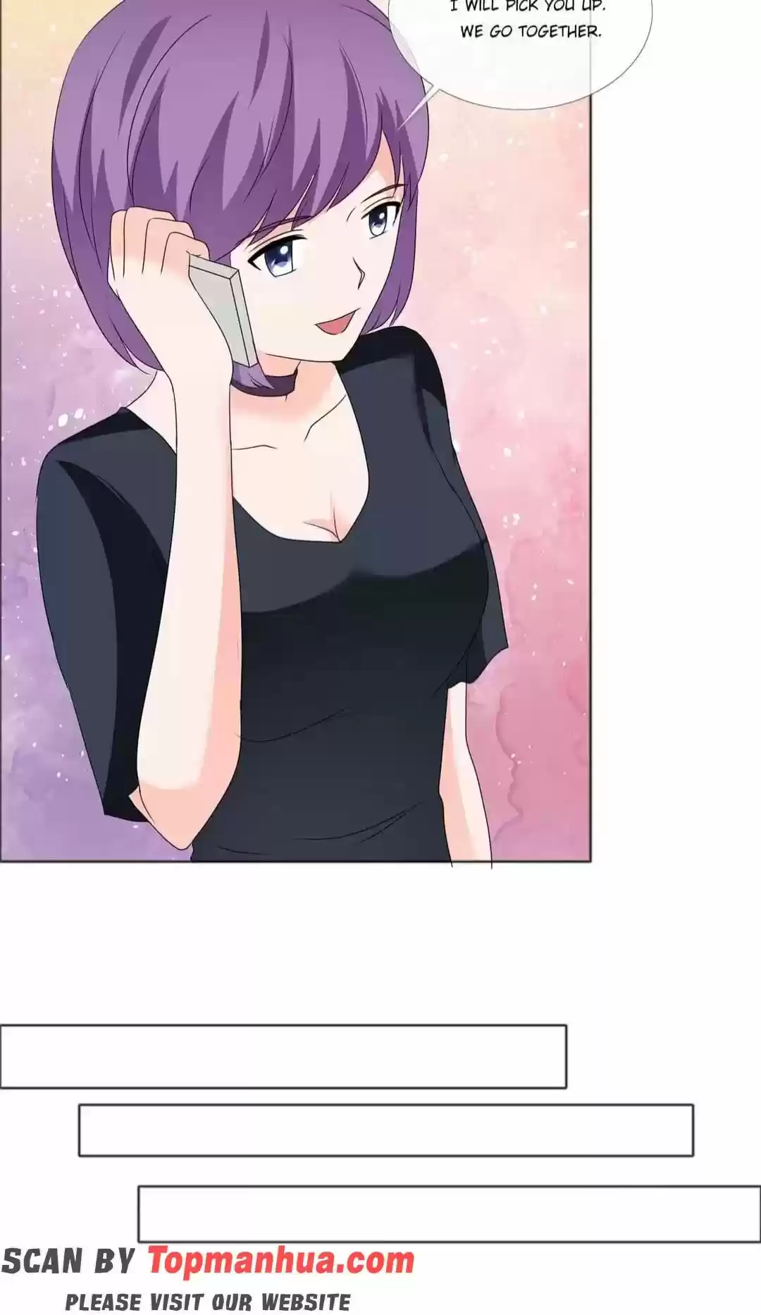 If I Never Loved You Chapter 181