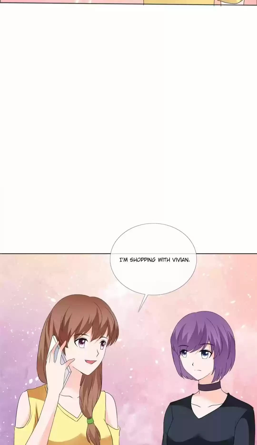 If I Never Loved You Chapter 181