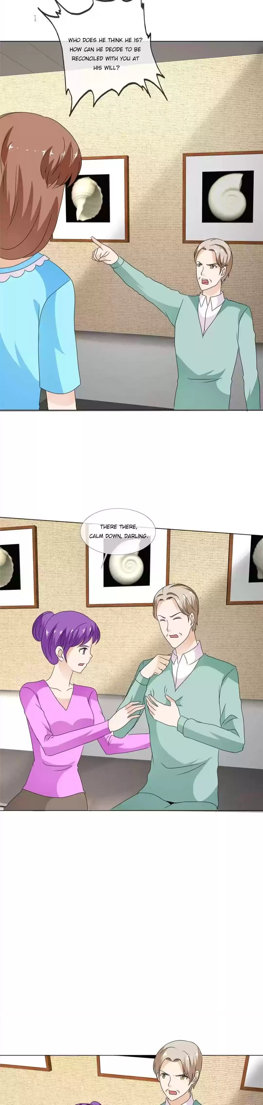 If I Never Loved You Chapter 183