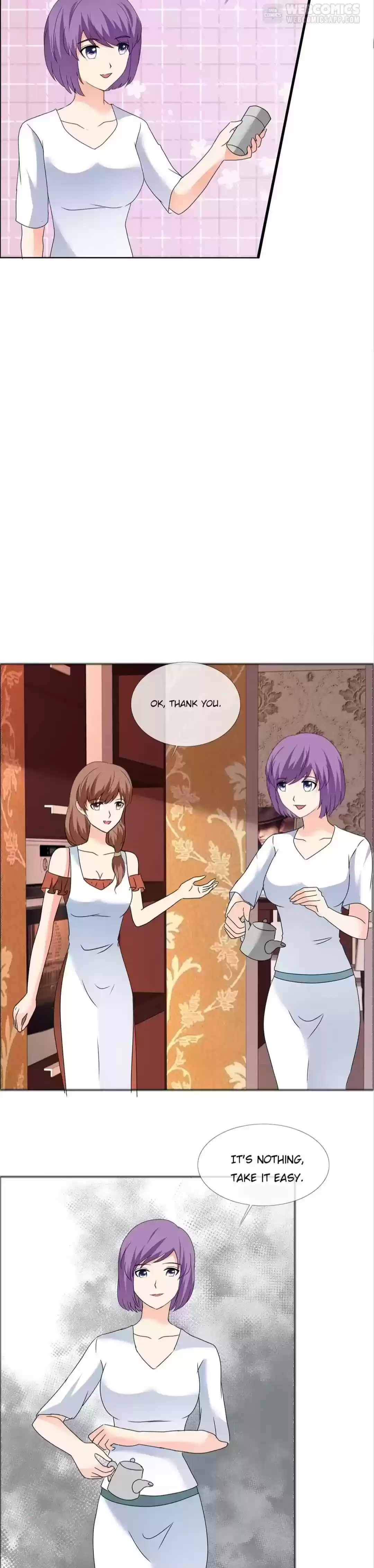 If I Never Loved You Chapter 185