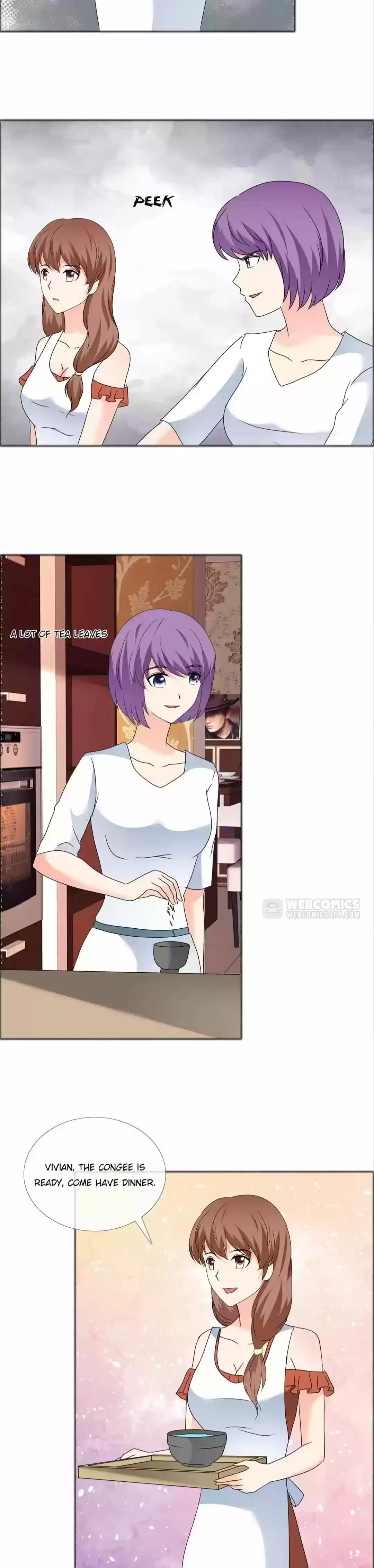 If I Never Loved You Chapter 185