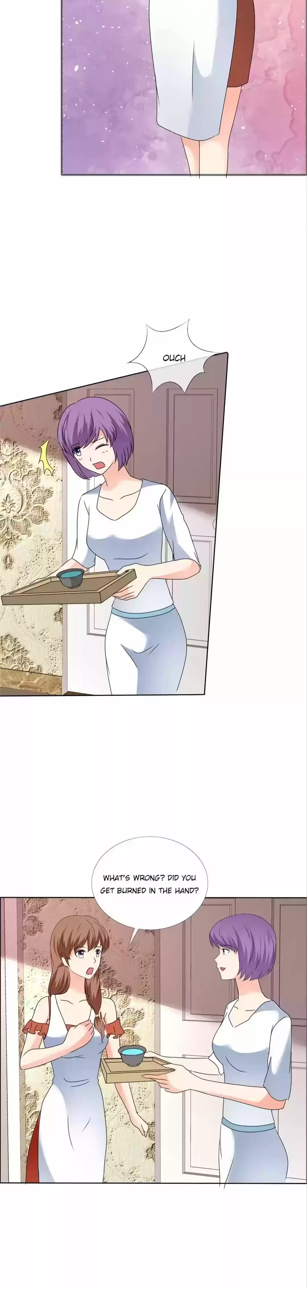 If I Never Loved You Chapter 185