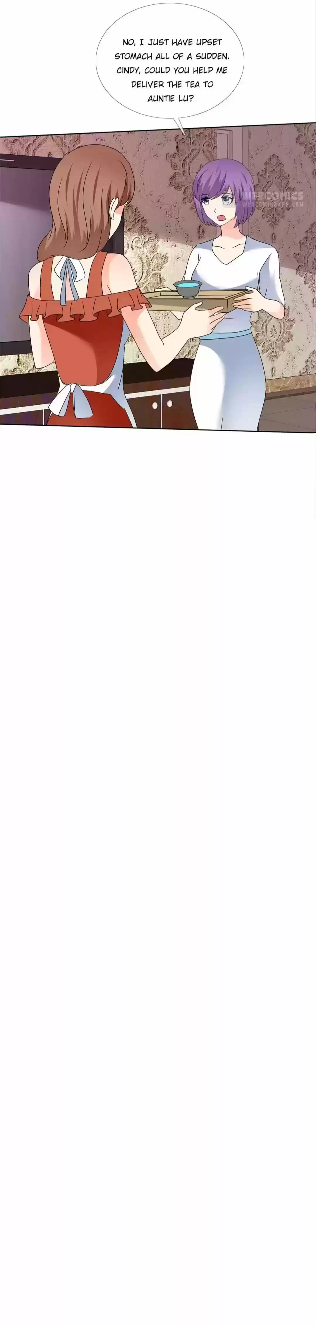 If I Never Loved You Chapter 185