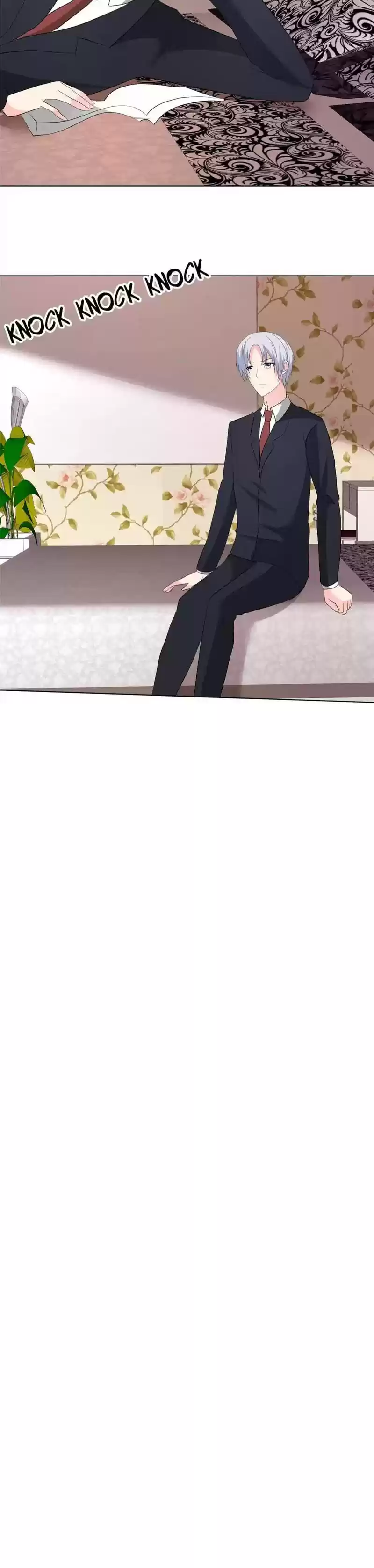 If I Never Loved You Chapter 187