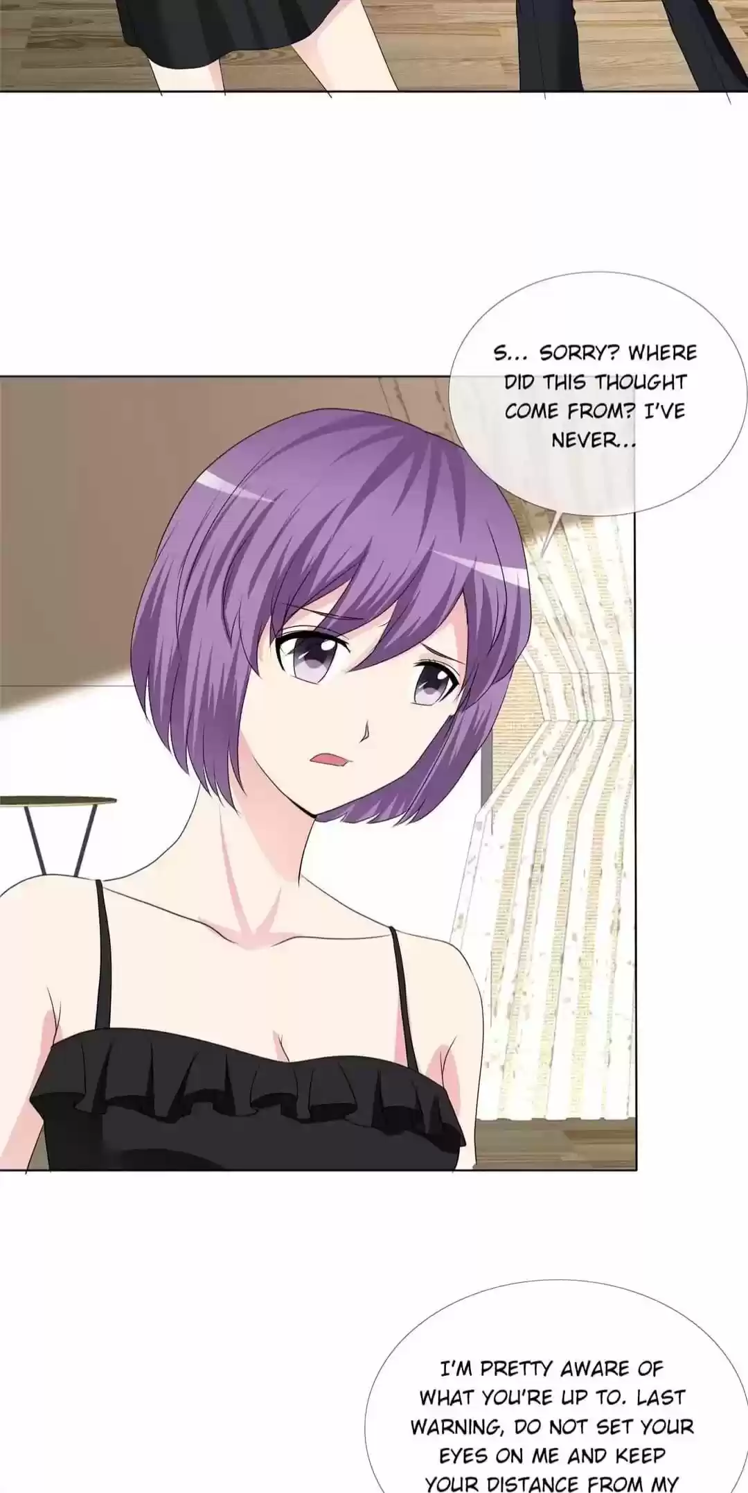 If I Never Loved You Chapter 188