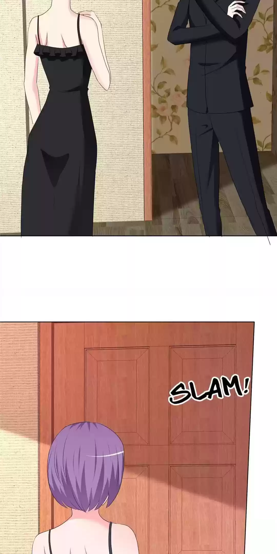 If I Never Loved You Chapter 188