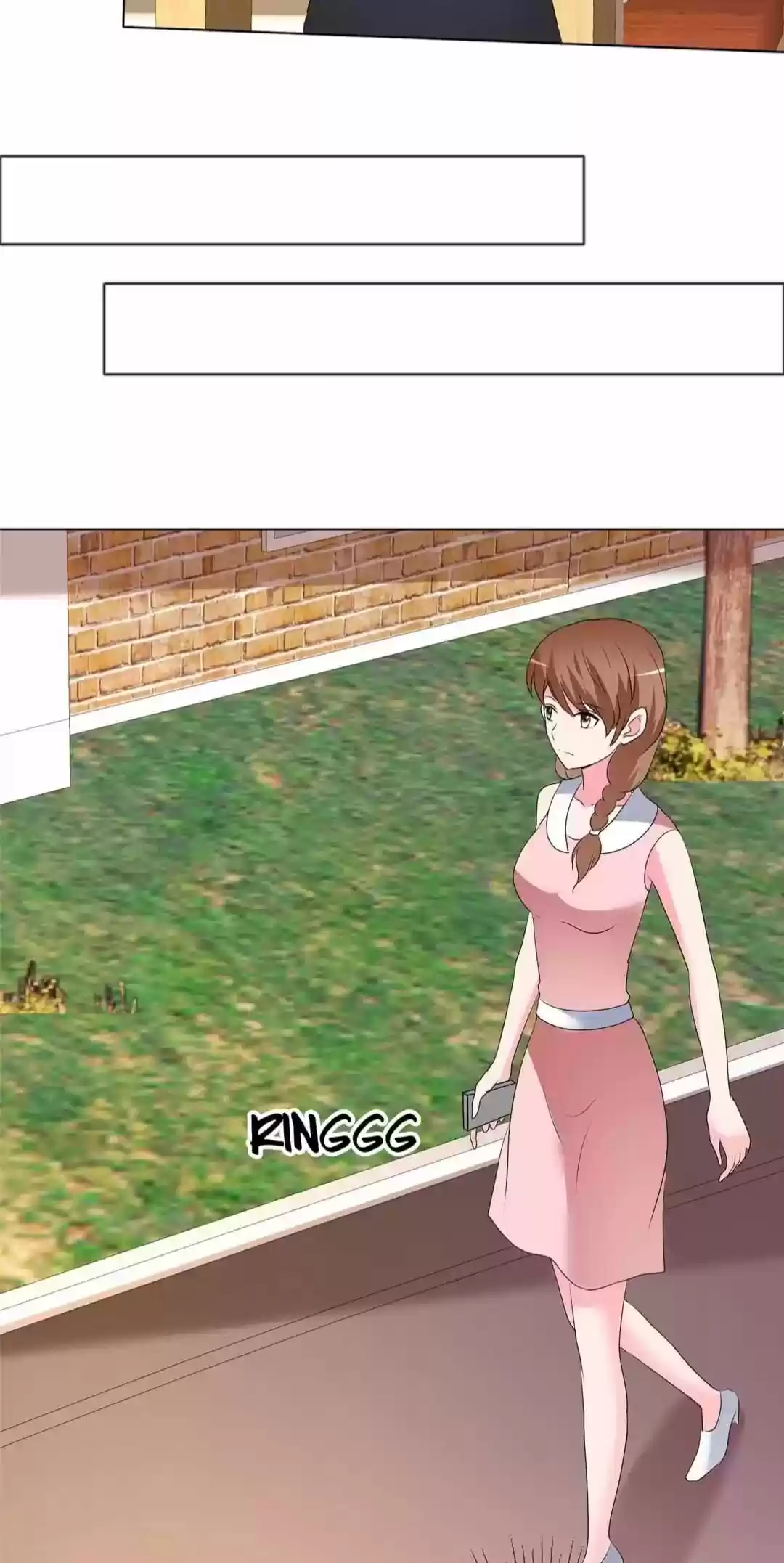 If I Never Loved You Chapter 188