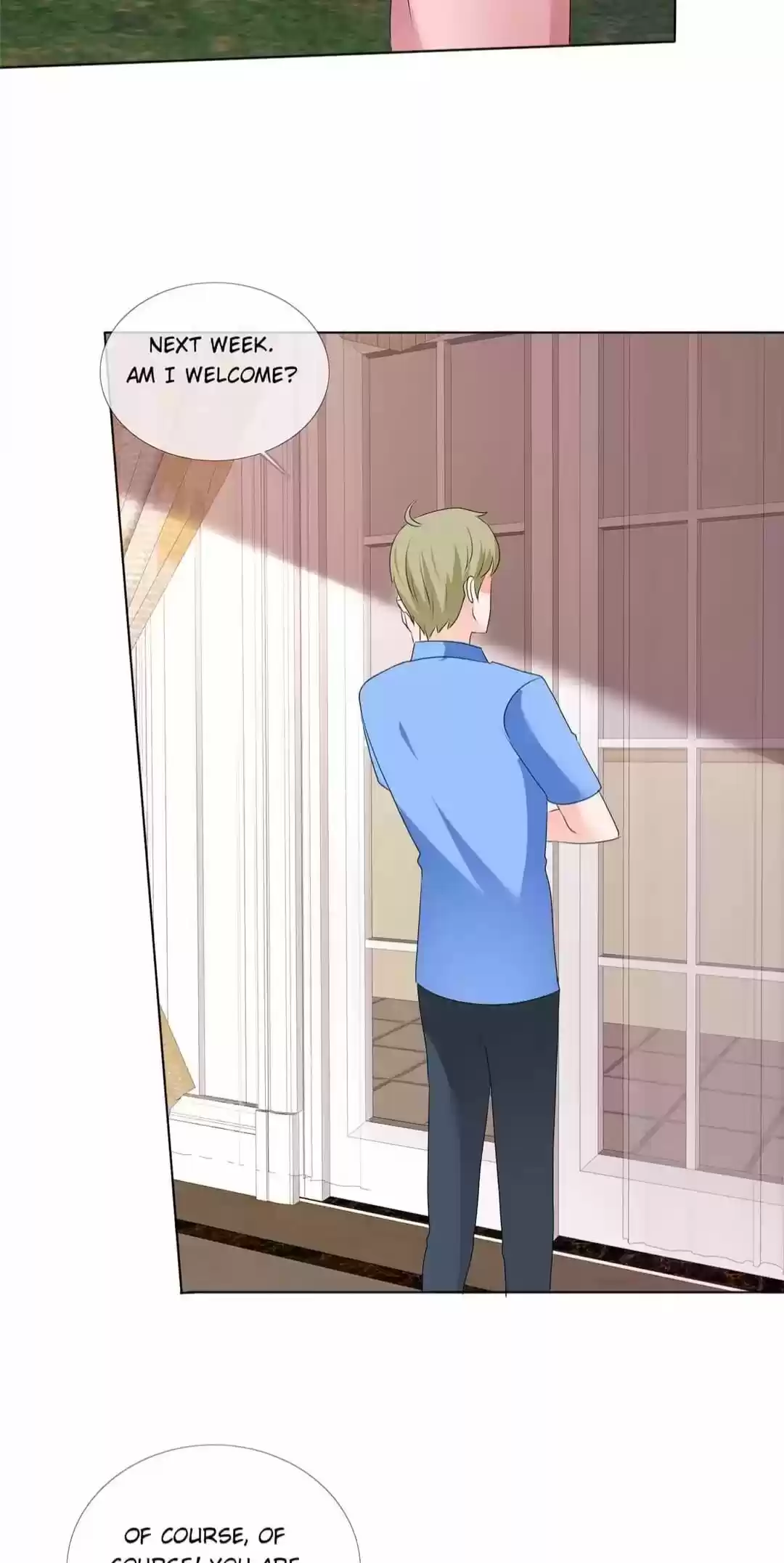 If I Never Loved You Chapter 188