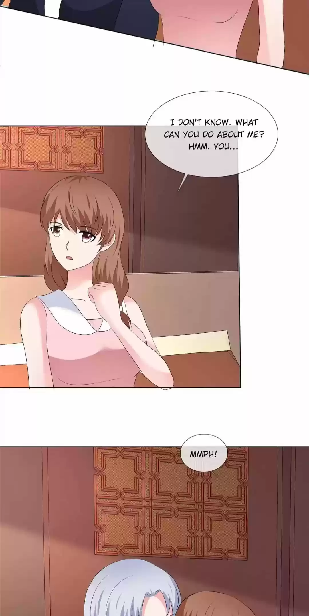 If I Never Loved You Chapter 189