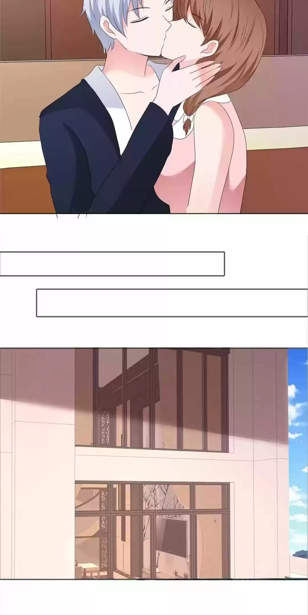 If I Never Loved You Chapter 189