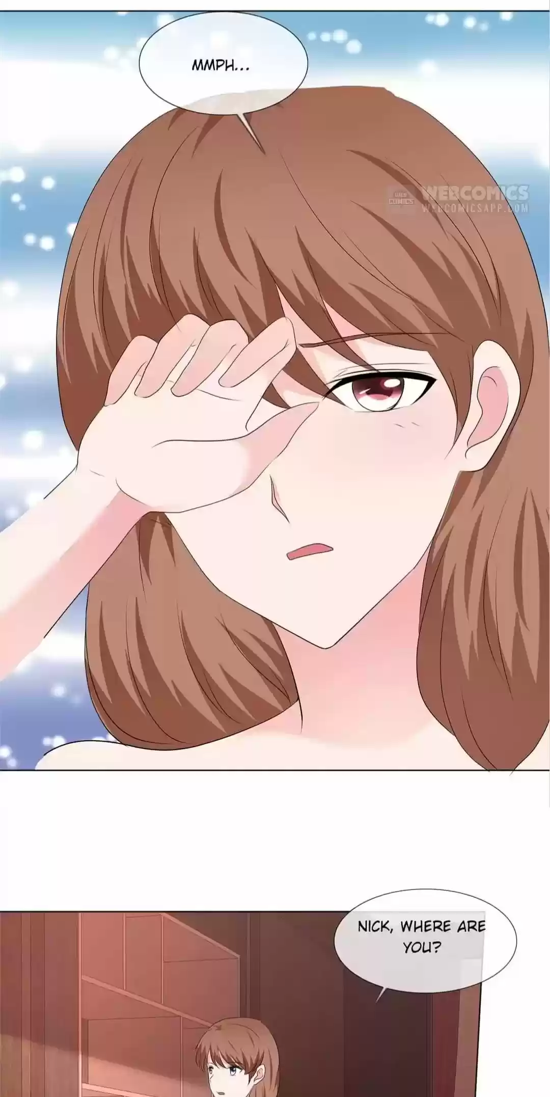 If I Never Loved You Chapter 189