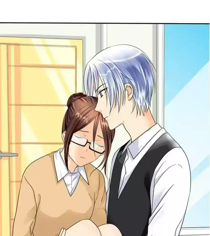 If I Never Loved You Chapter 19