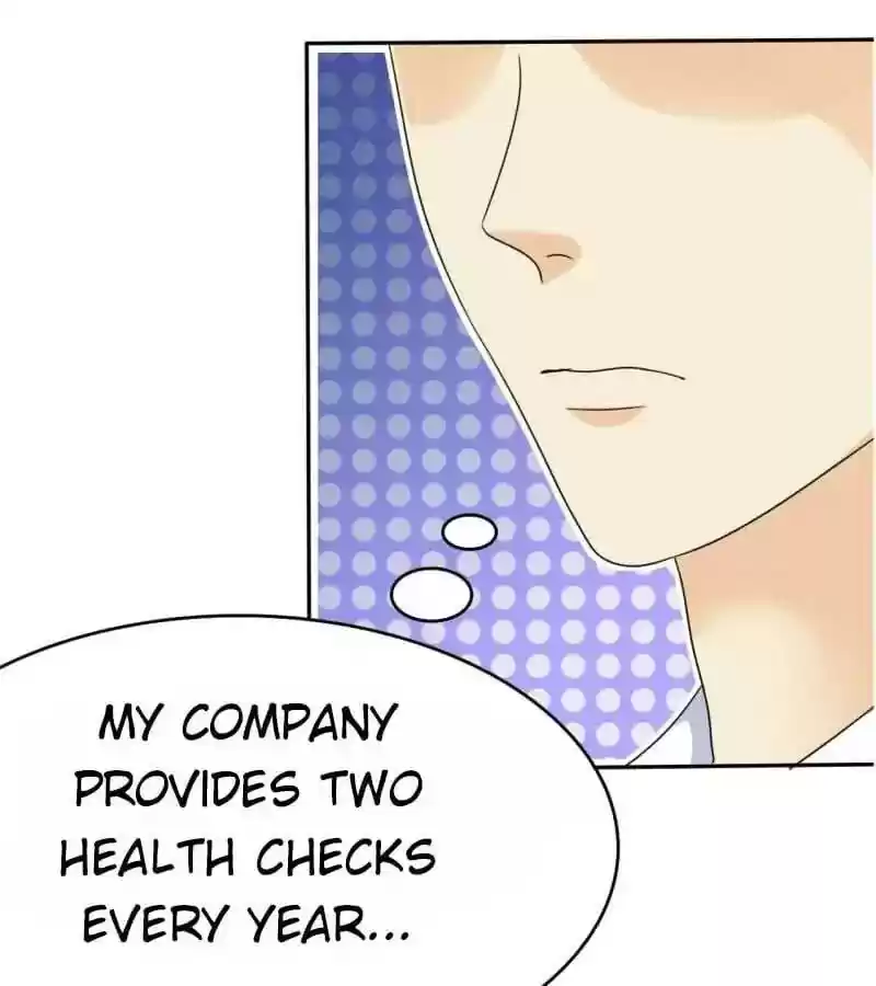 If I Never Loved You Chapter 19