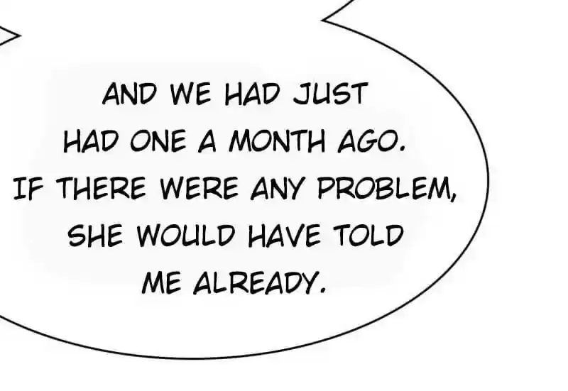 If I Never Loved You Chapter 19