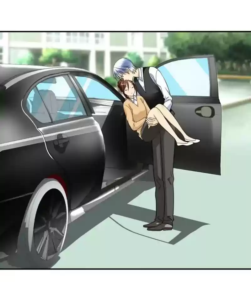 If I Never Loved You Chapter 19