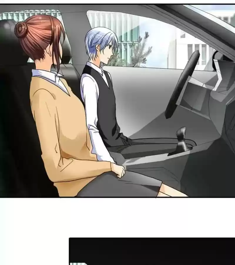 If I Never Loved You Chapter 19