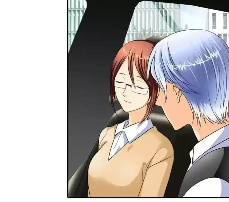 If I Never Loved You Chapter 19