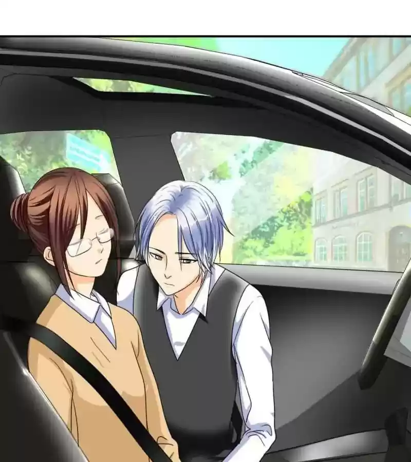 If I Never Loved You Chapter 19