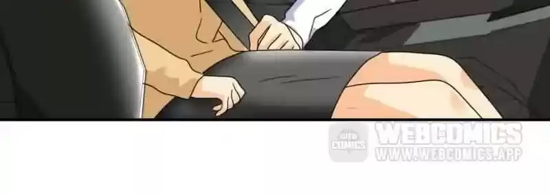 If I Never Loved You Chapter 19