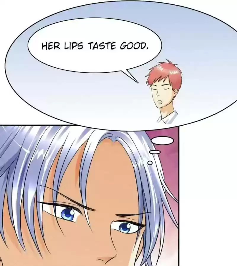 If I Never Loved You Chapter 19