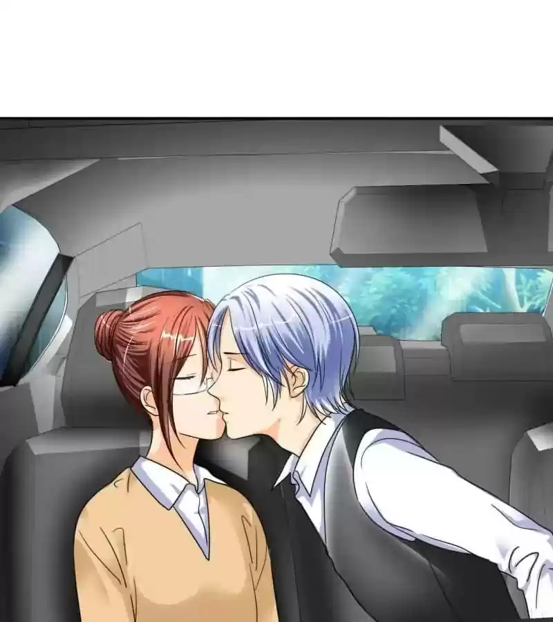 If I Never Loved You Chapter 19