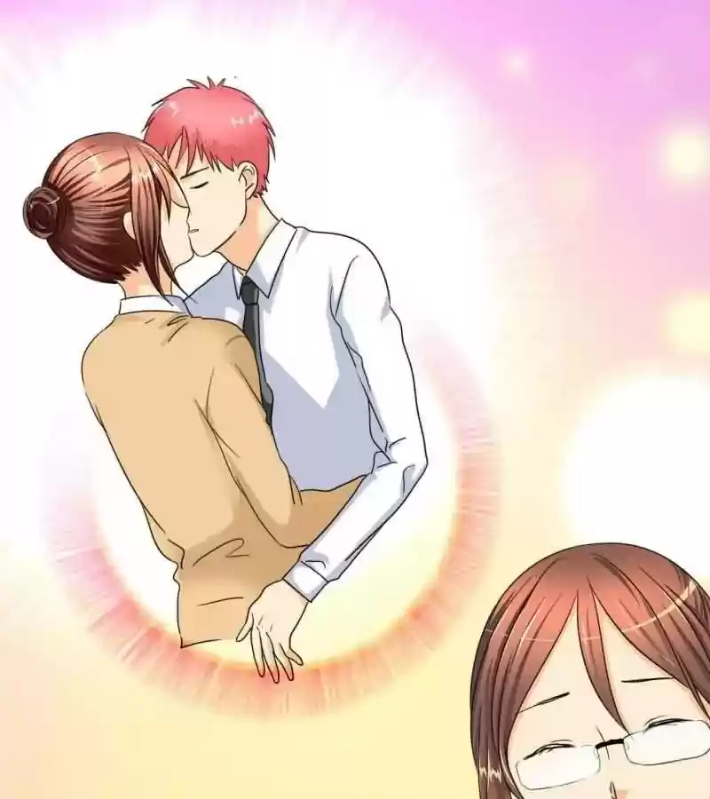 If I Never Loved You Chapter 19