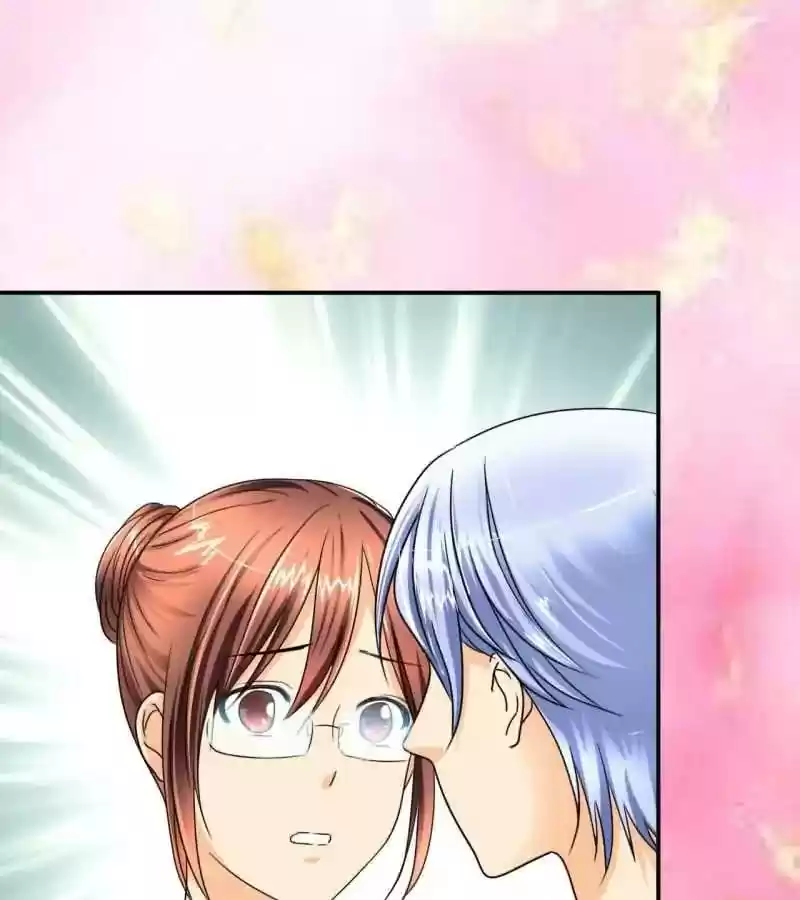 If I Never Loved You Chapter 19