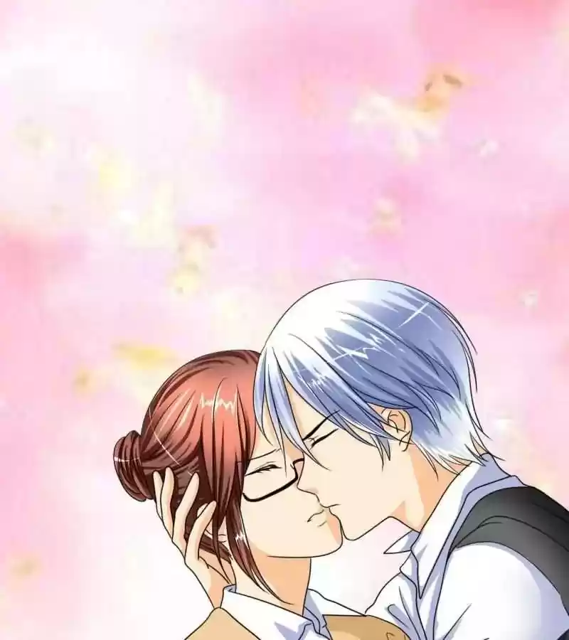 If I Never Loved You Chapter 19