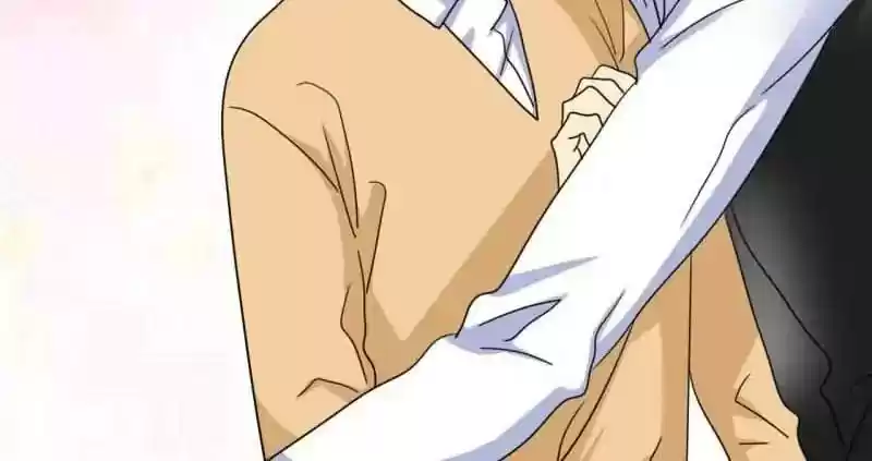 If I Never Loved You Chapter 19