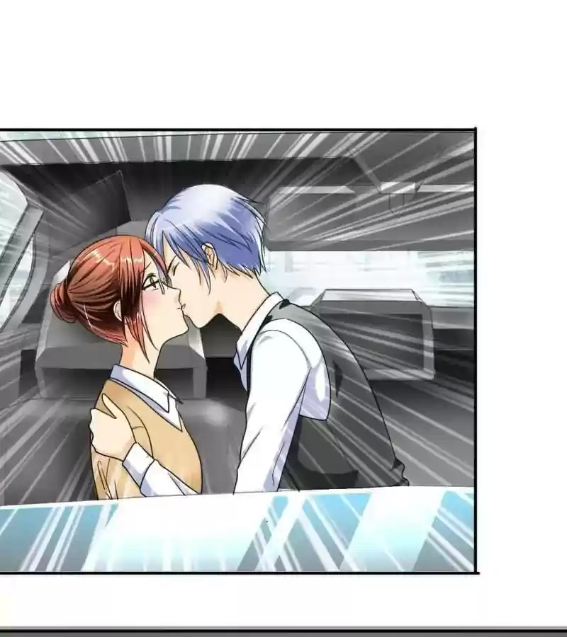 If I Never Loved You Chapter 19