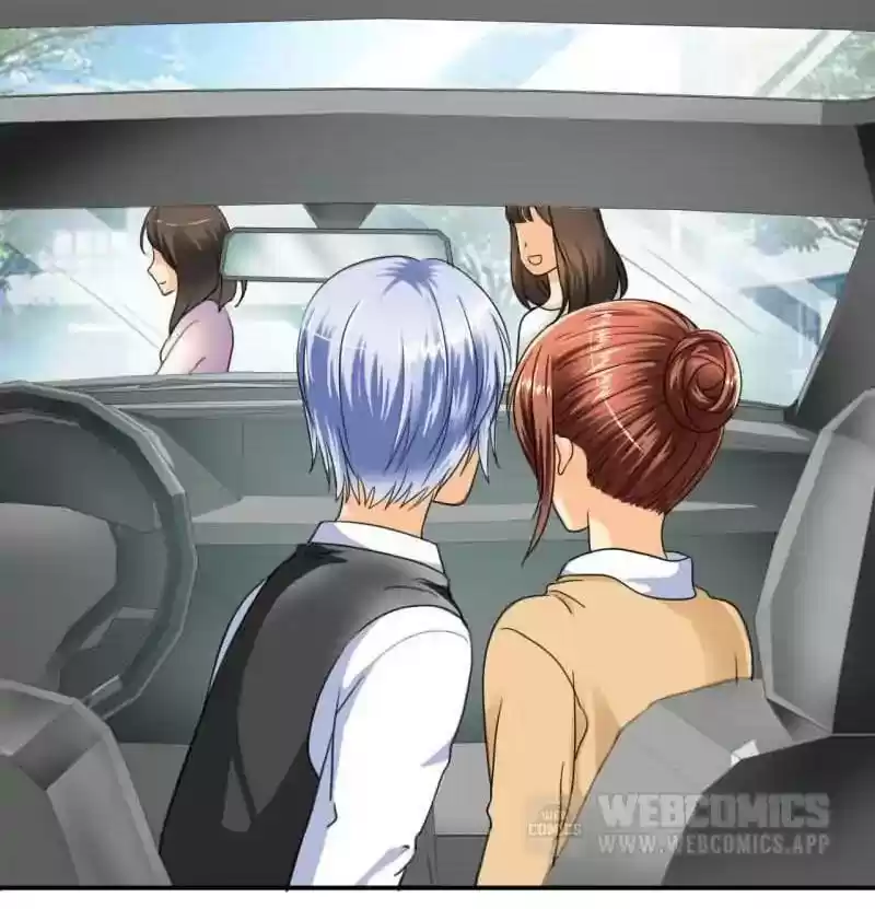 If I Never Loved You Chapter 19