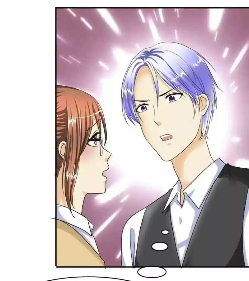 If I Never Loved You Chapter 19