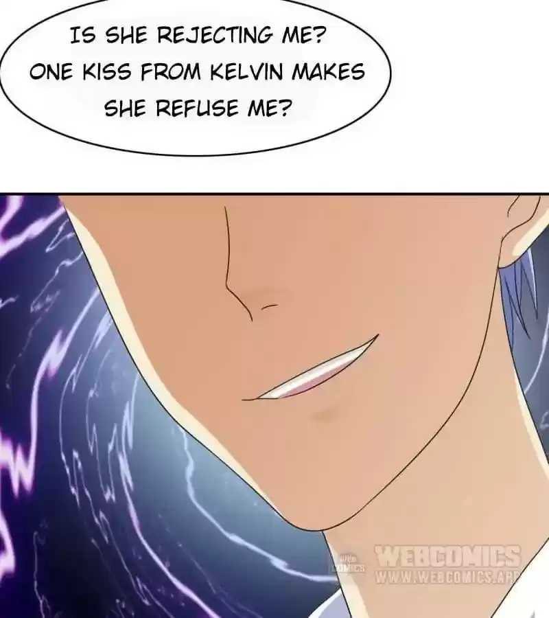 If I Never Loved You Chapter 19