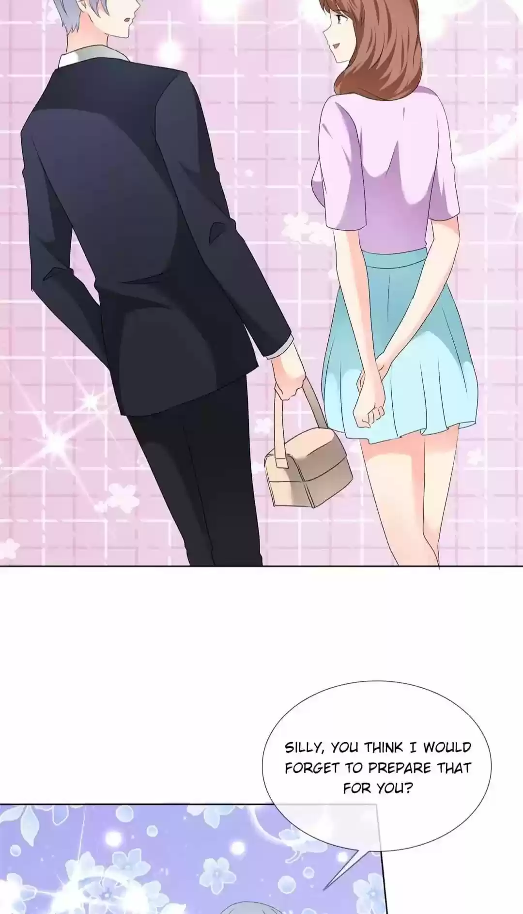 If I Never Loved You Chapter 190