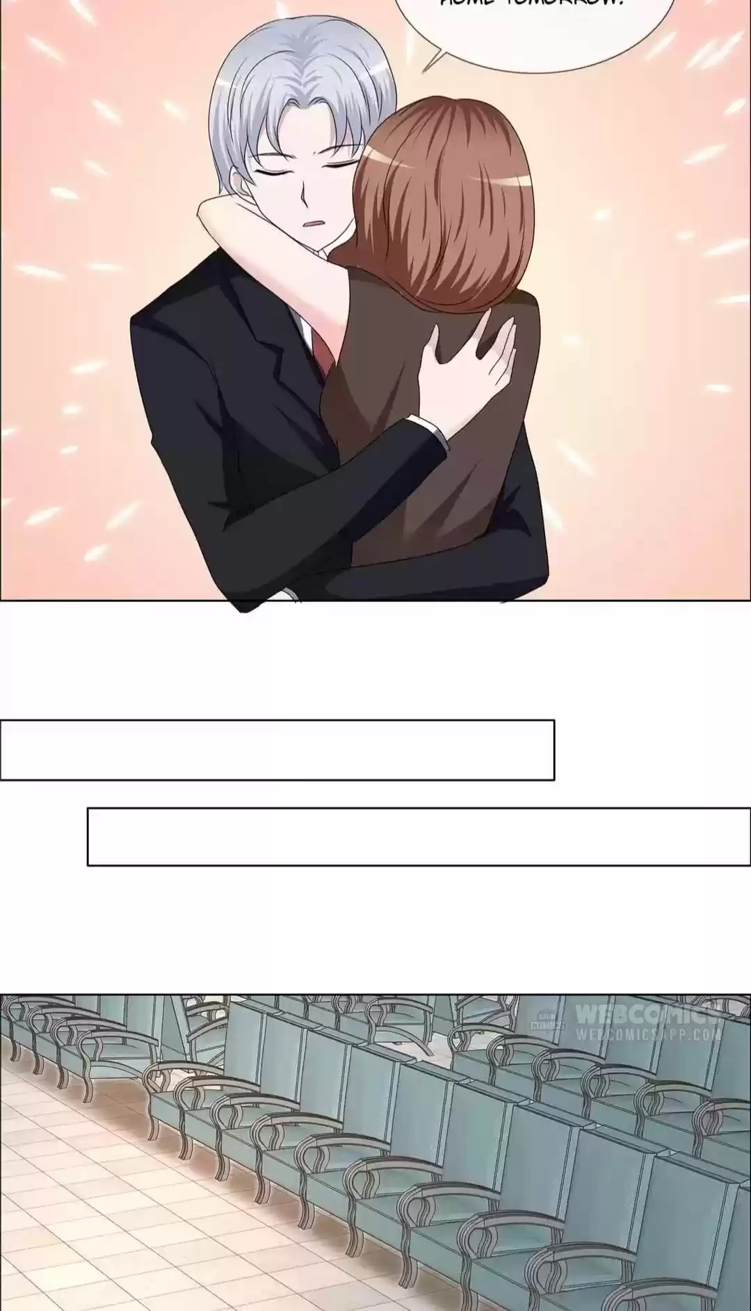 If I Never Loved You Chapter 191