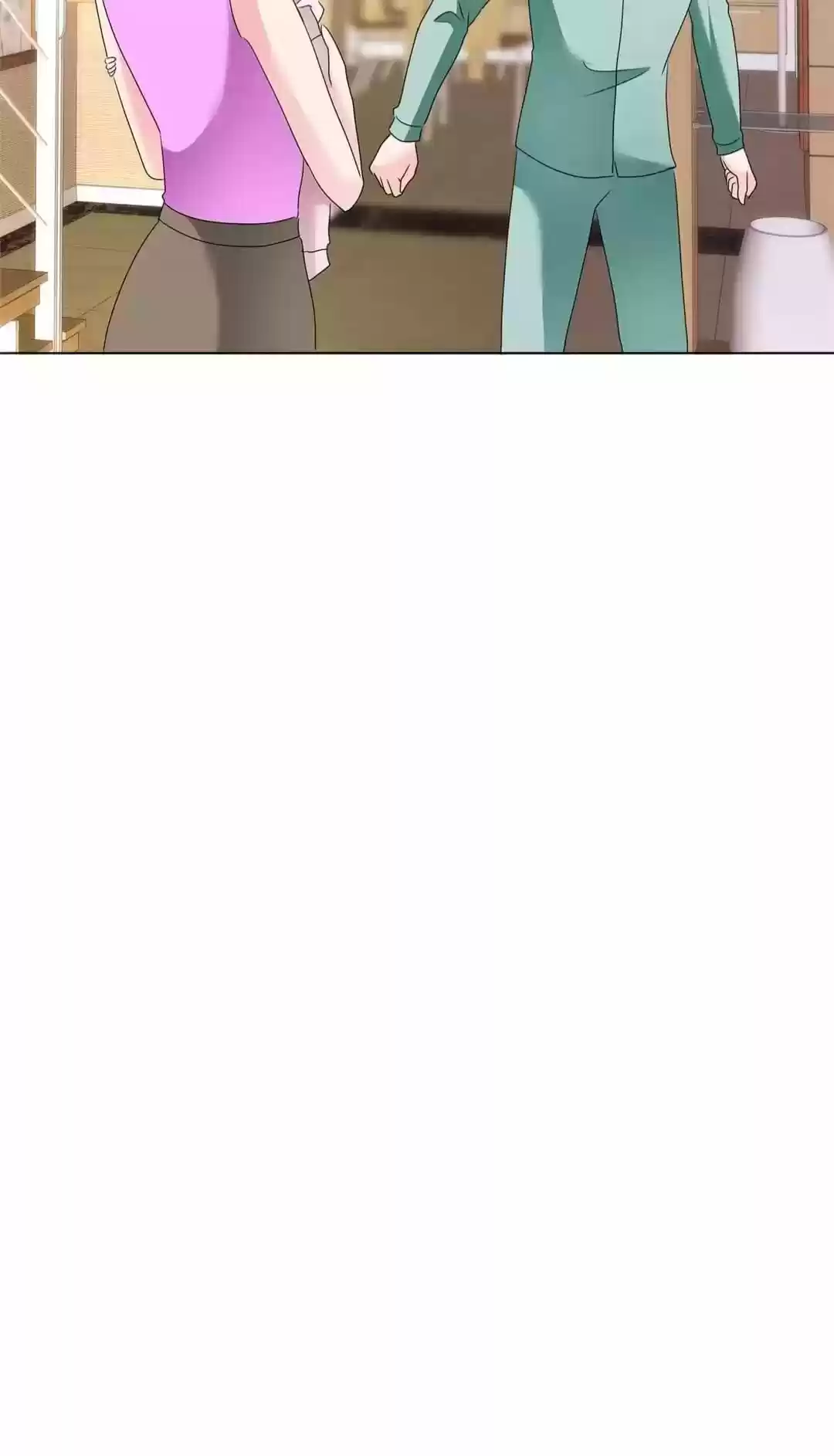 If I Never Loved You Chapter 191