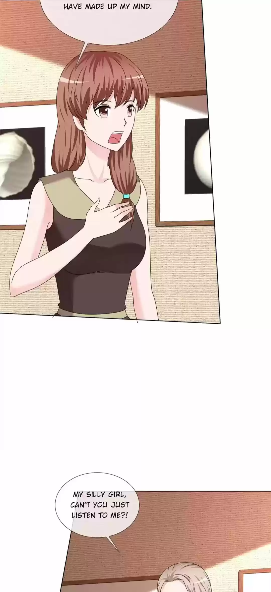 If I Never Loved You Chapter 192