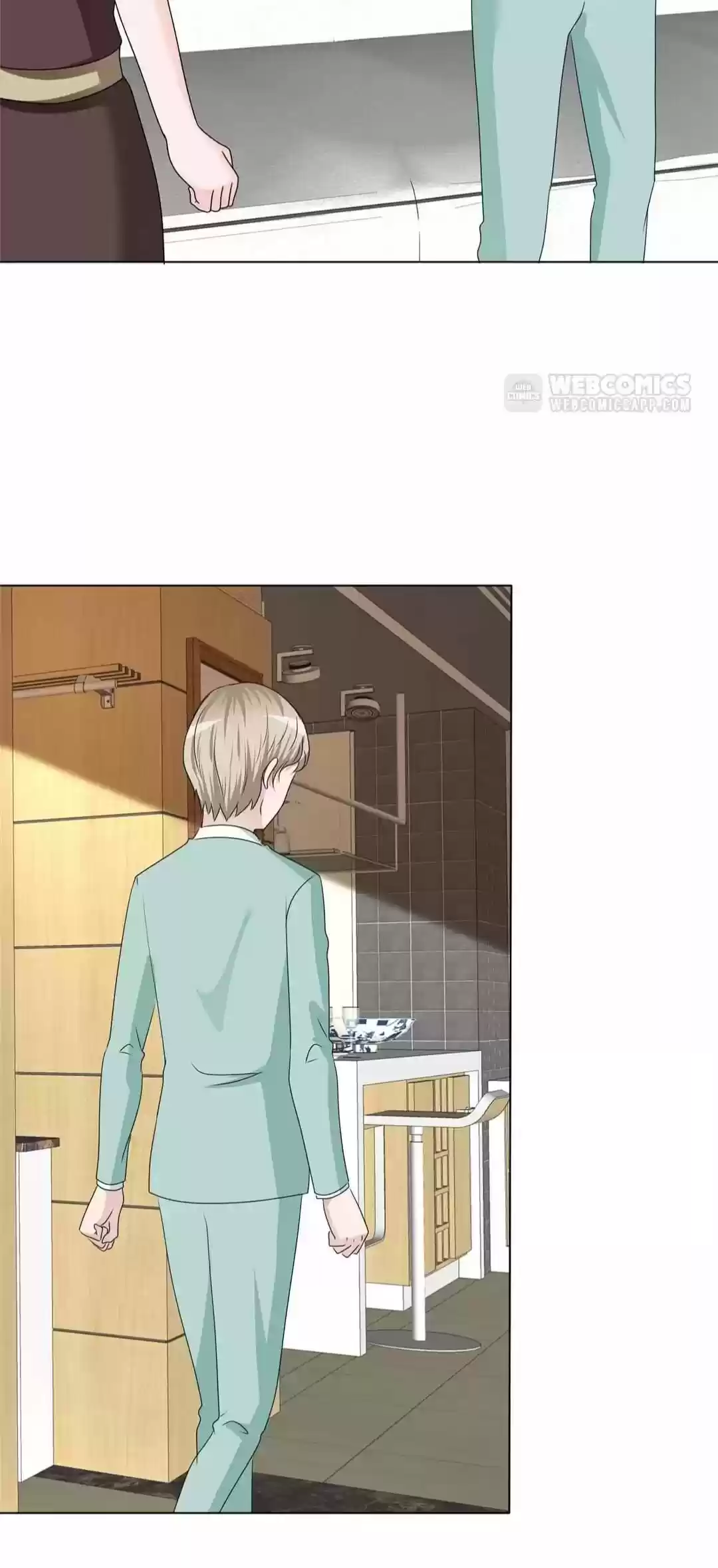 If I Never Loved You Chapter 192