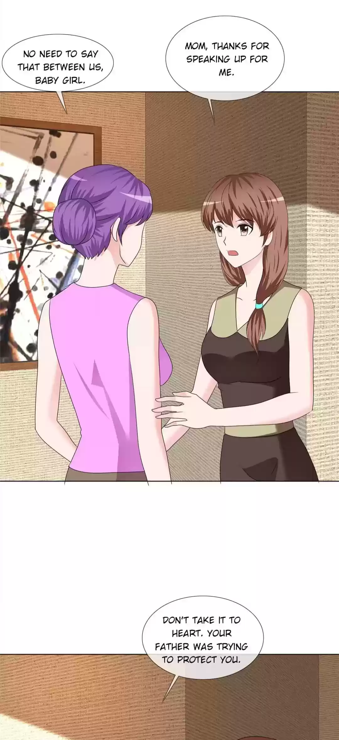 If I Never Loved You Chapter 192