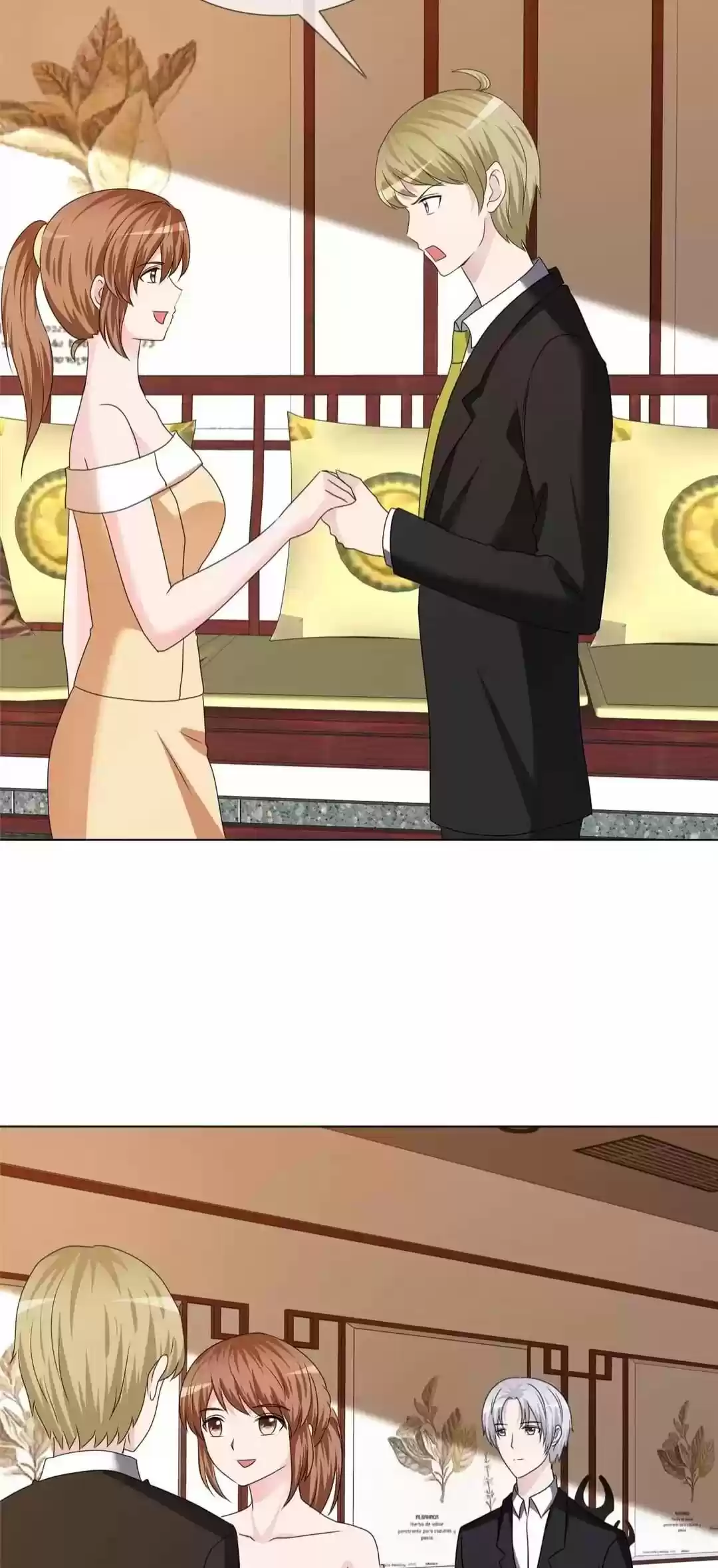 If I Never Loved You Chapter 192