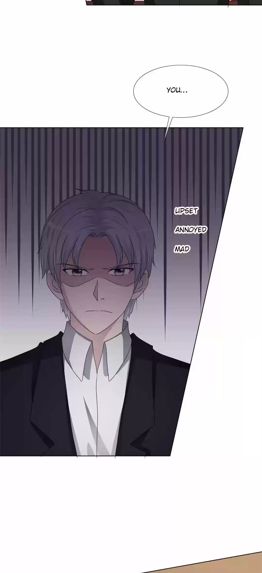 If I Never Loved You Chapter 192