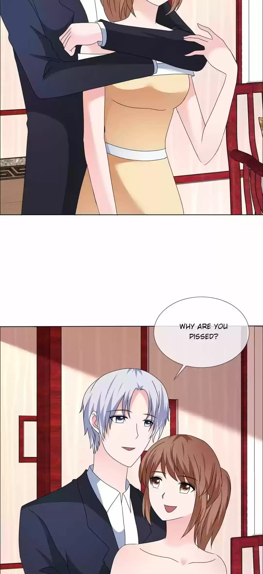 If I Never Loved You Chapter 193