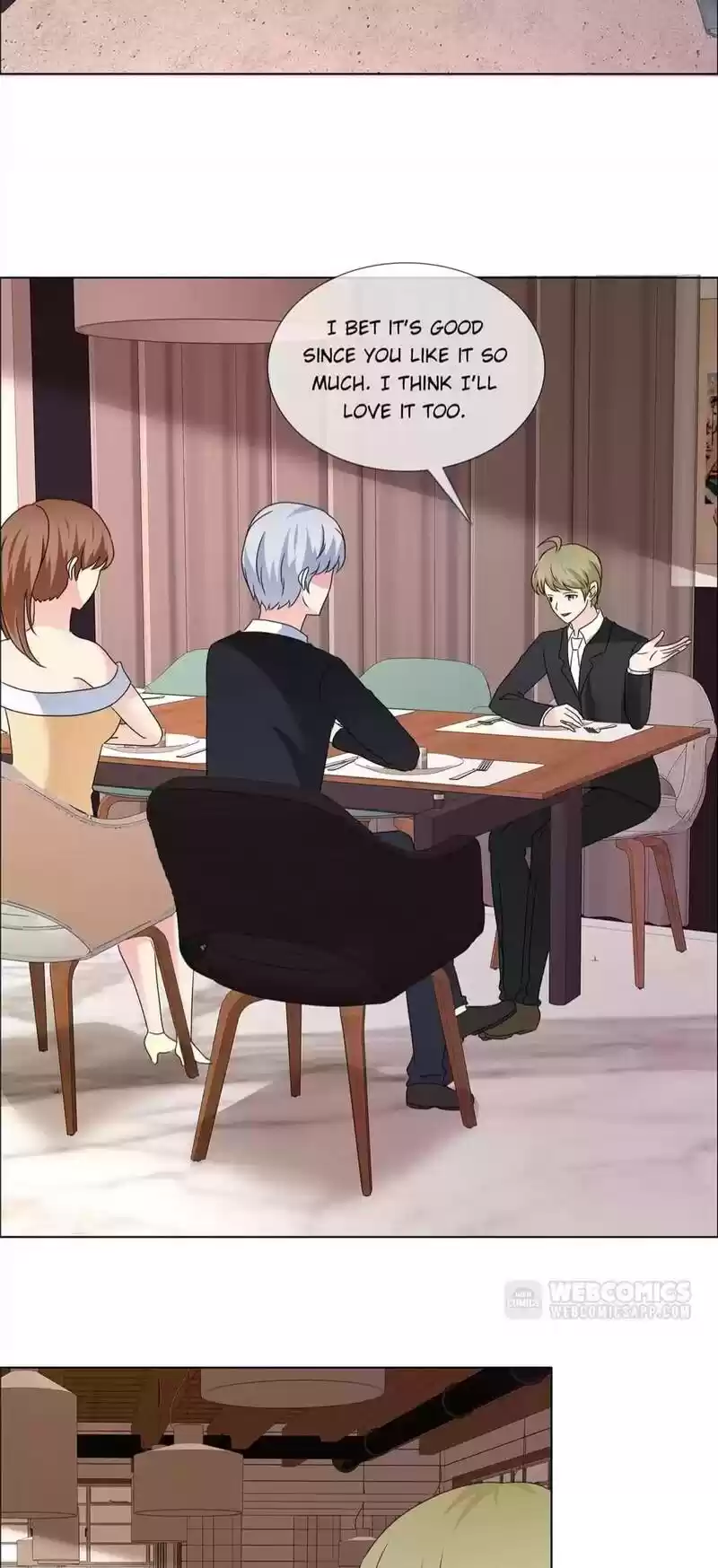 If I Never Loved You Chapter 193