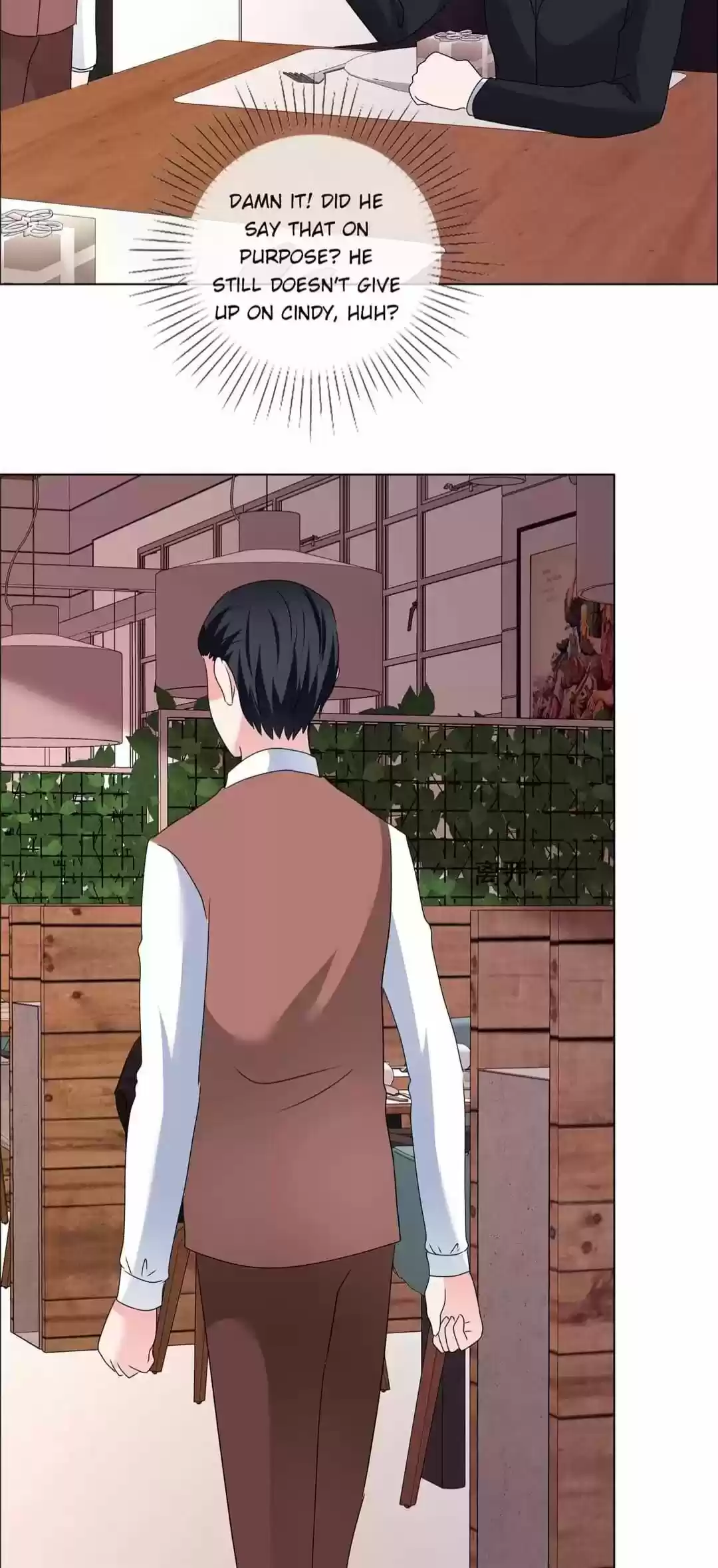 If I Never Loved You Chapter 193