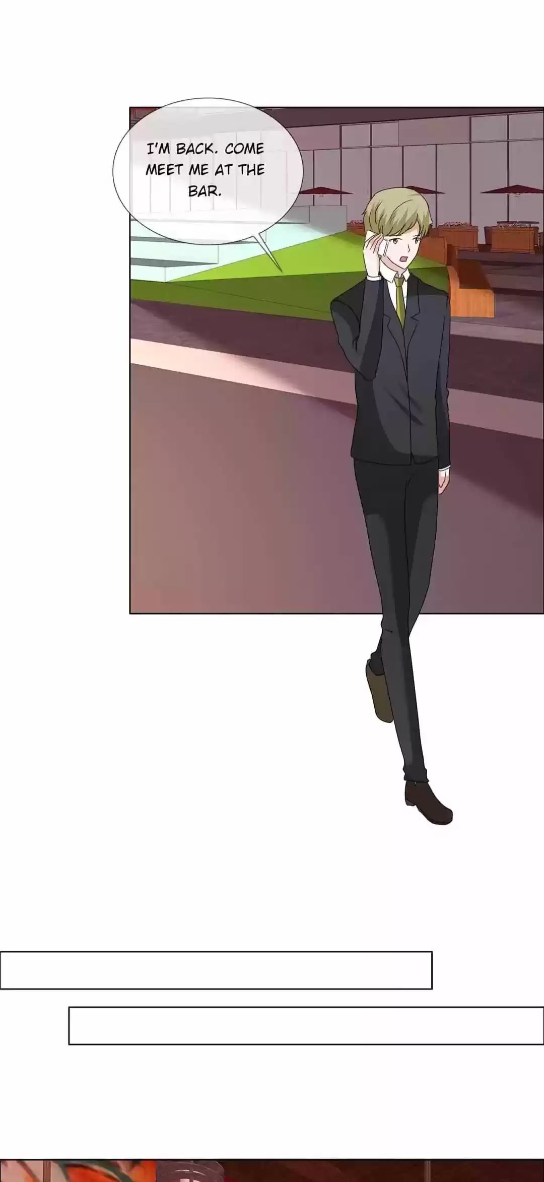 If I Never Loved You Chapter 194