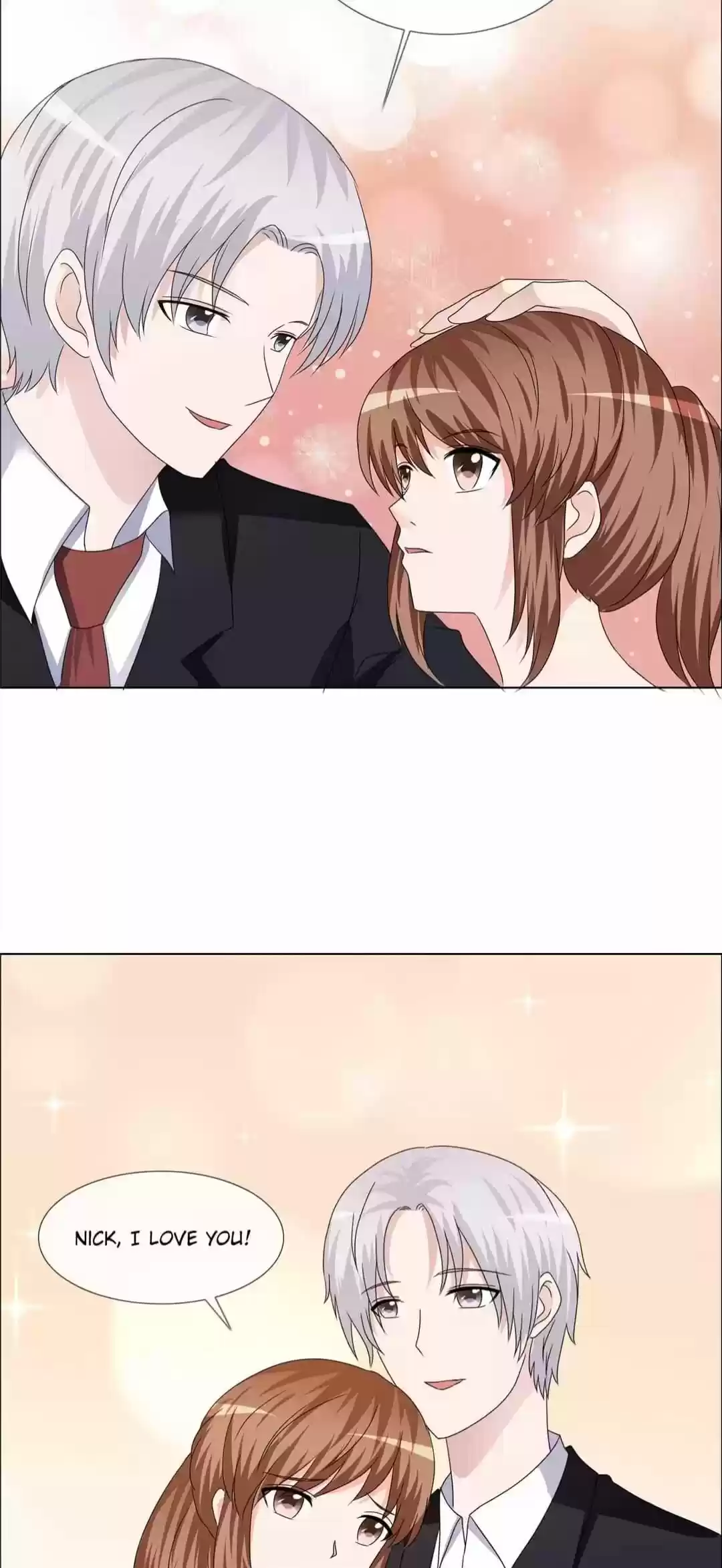 If I Never Loved You Chapter 195