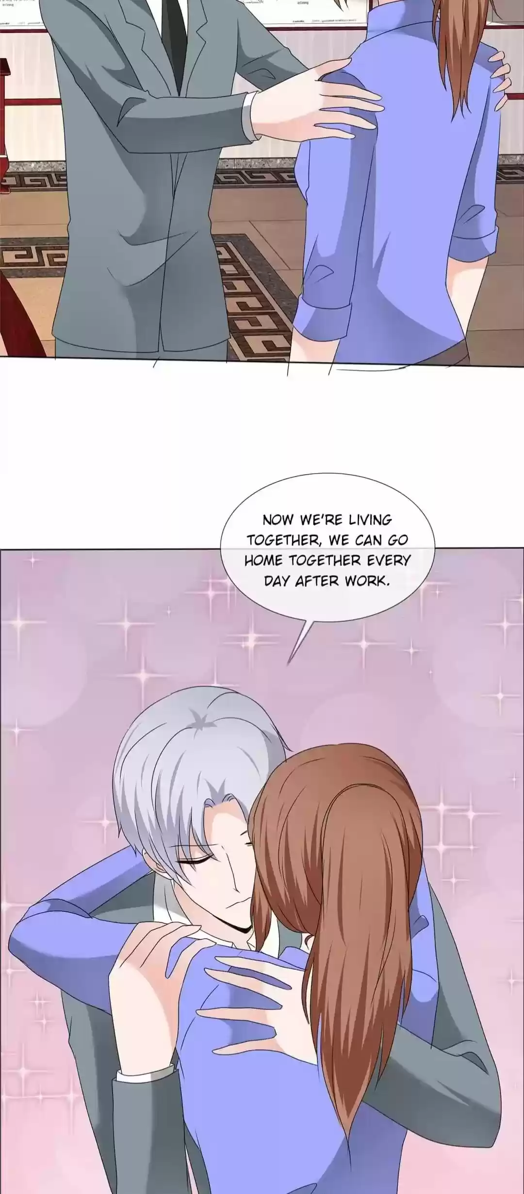 If I Never Loved You Chapter 196