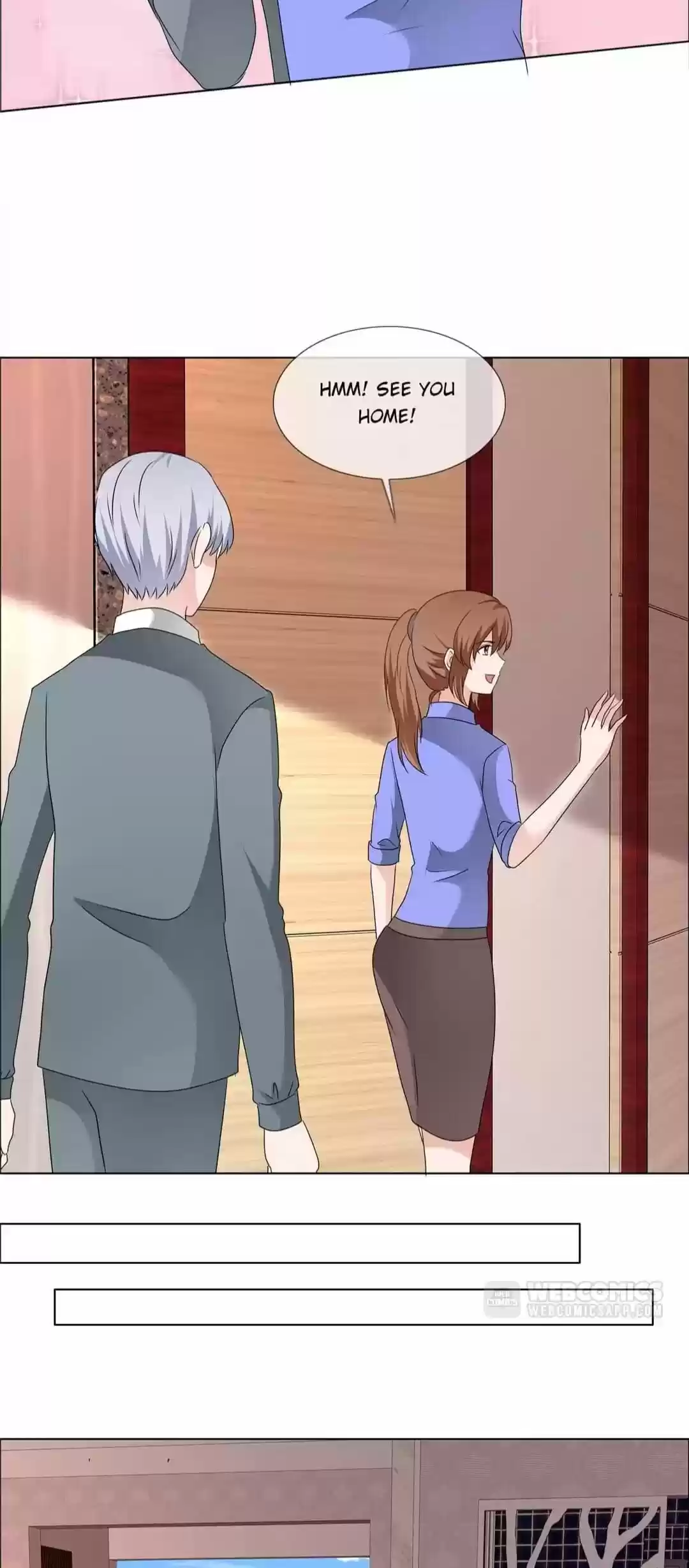 If I Never Loved You Chapter 196